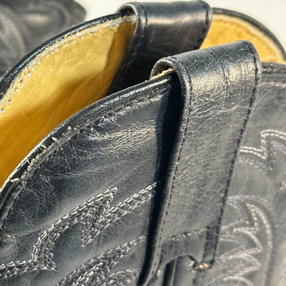 Authentic Python Boots L-7 M-6.5 - Picture 16 of 16